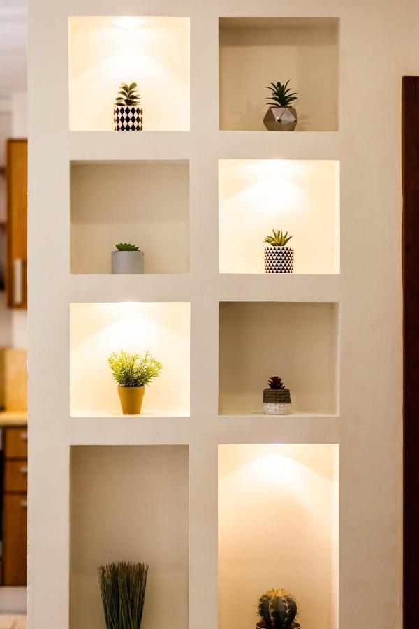 القدس Central On Hapalmach- 3-Bdr Apartment المظهر الخارجي الصورة